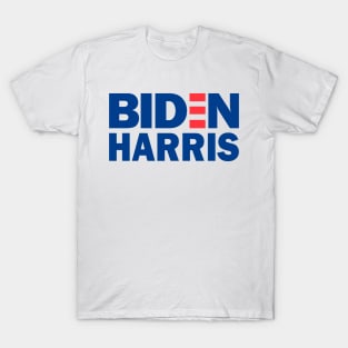 Biden Harris T-Shirt